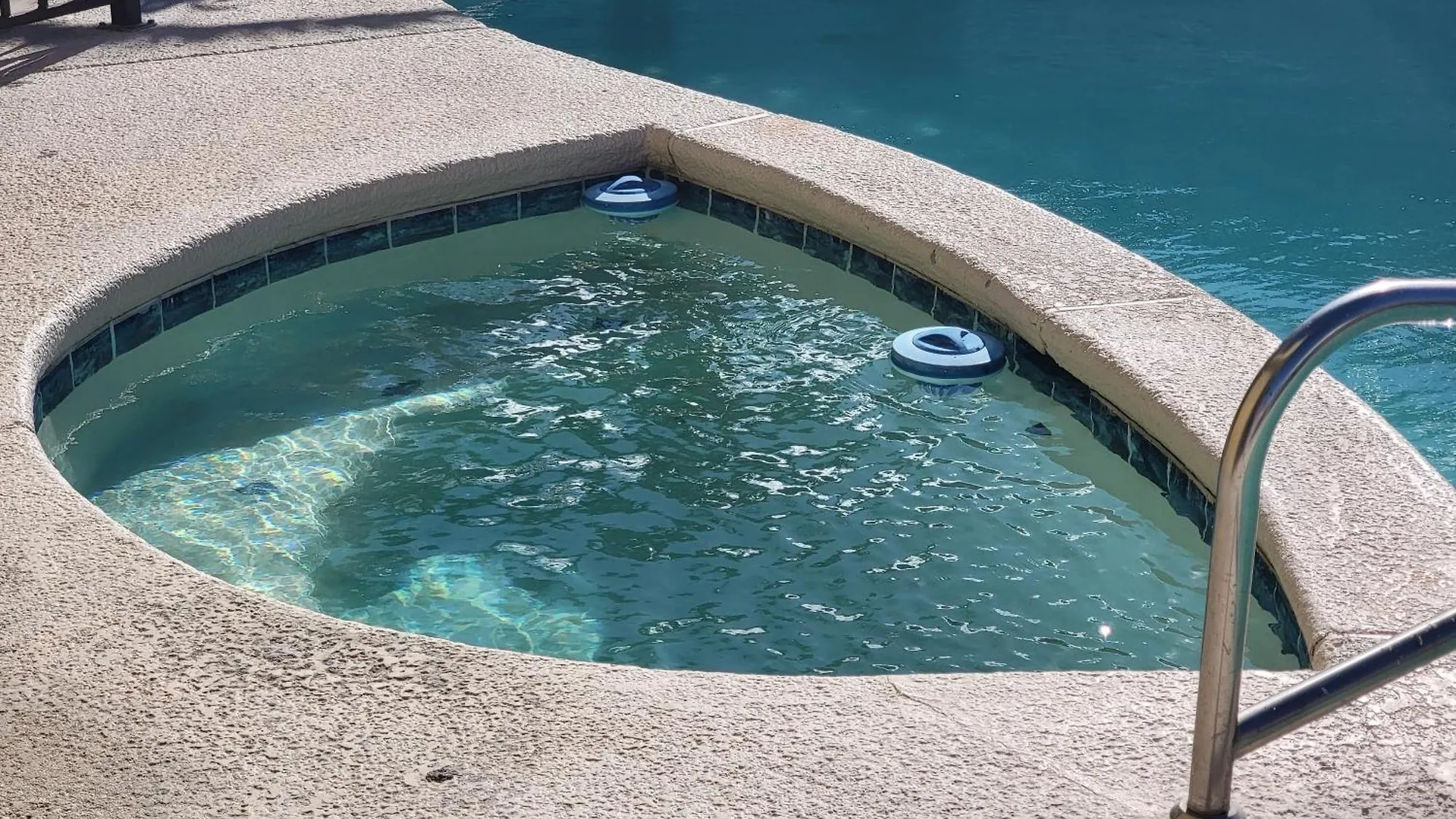 Villa Juan Guest House Private Las Vegas 0*,
