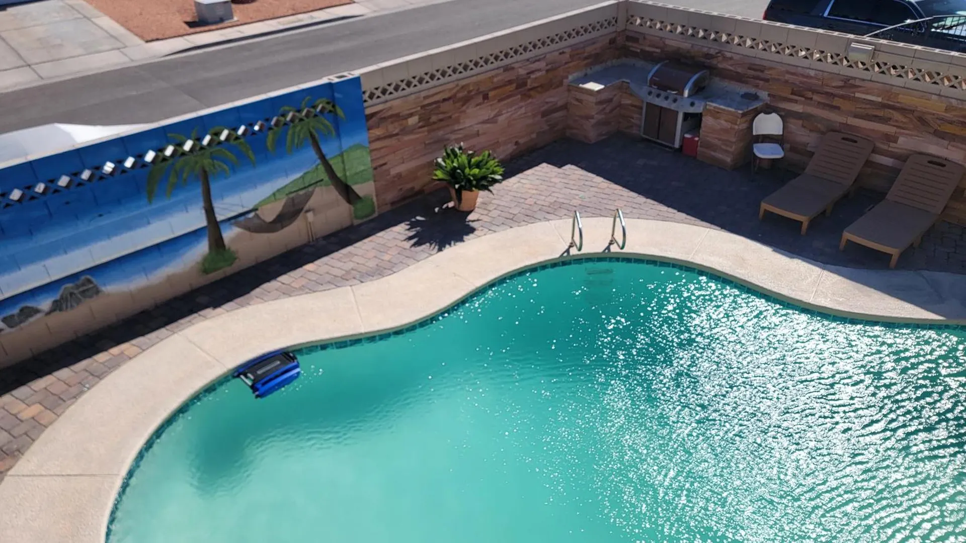 Villa Juan Guest House Private Las Vegas