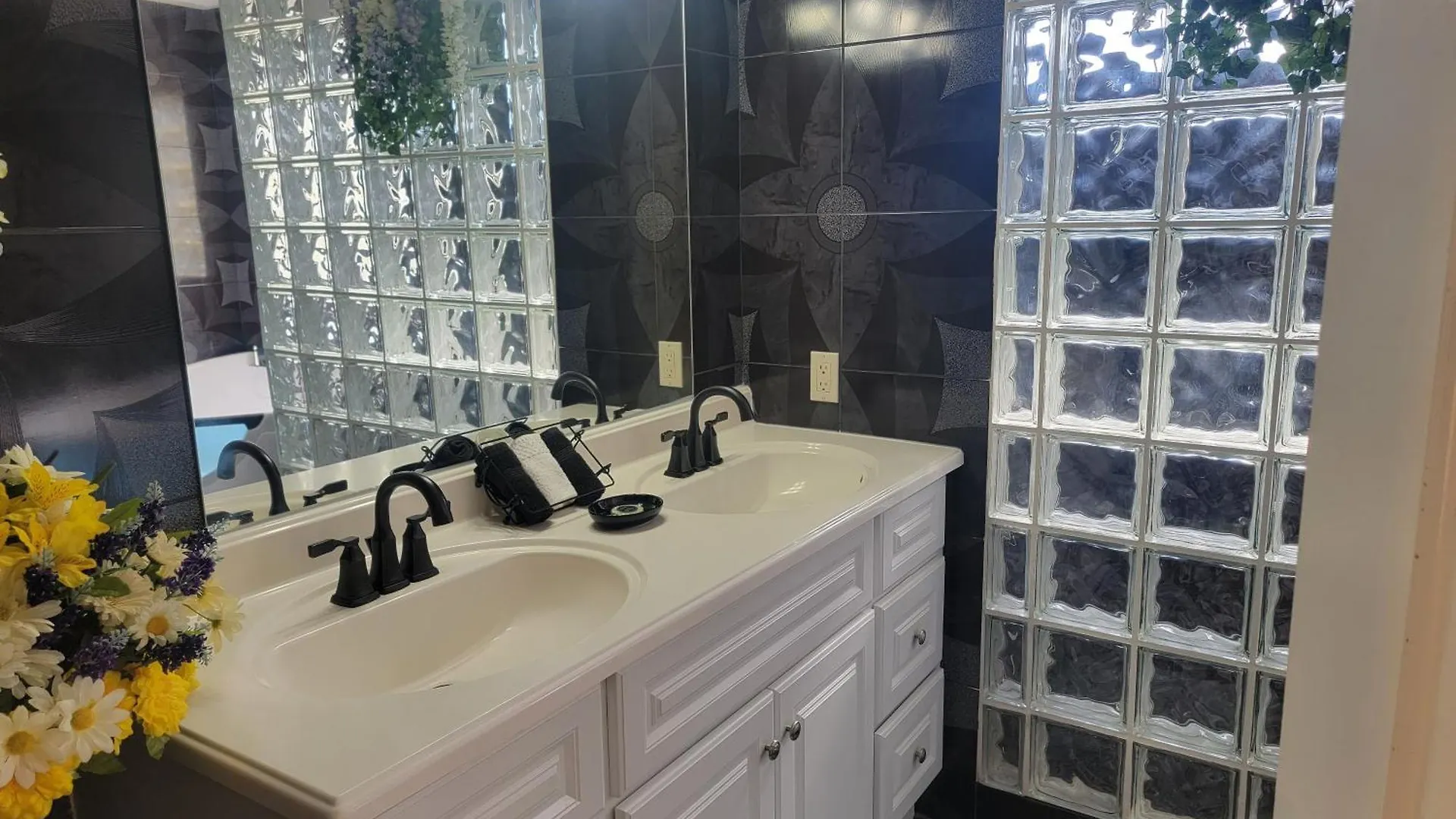 Villa Juan Guest House Private Las Vegas Apartment