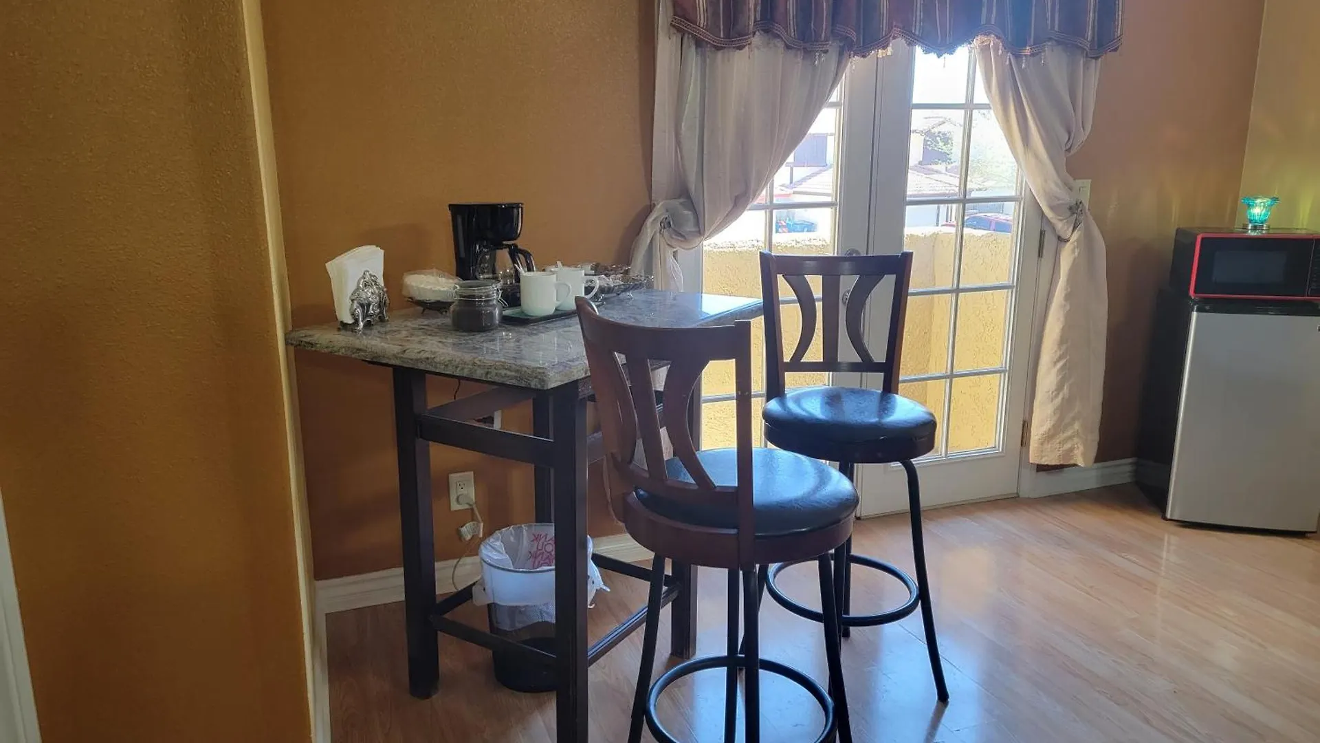 Villa Juan Guest House Private Las Vegas Apartment