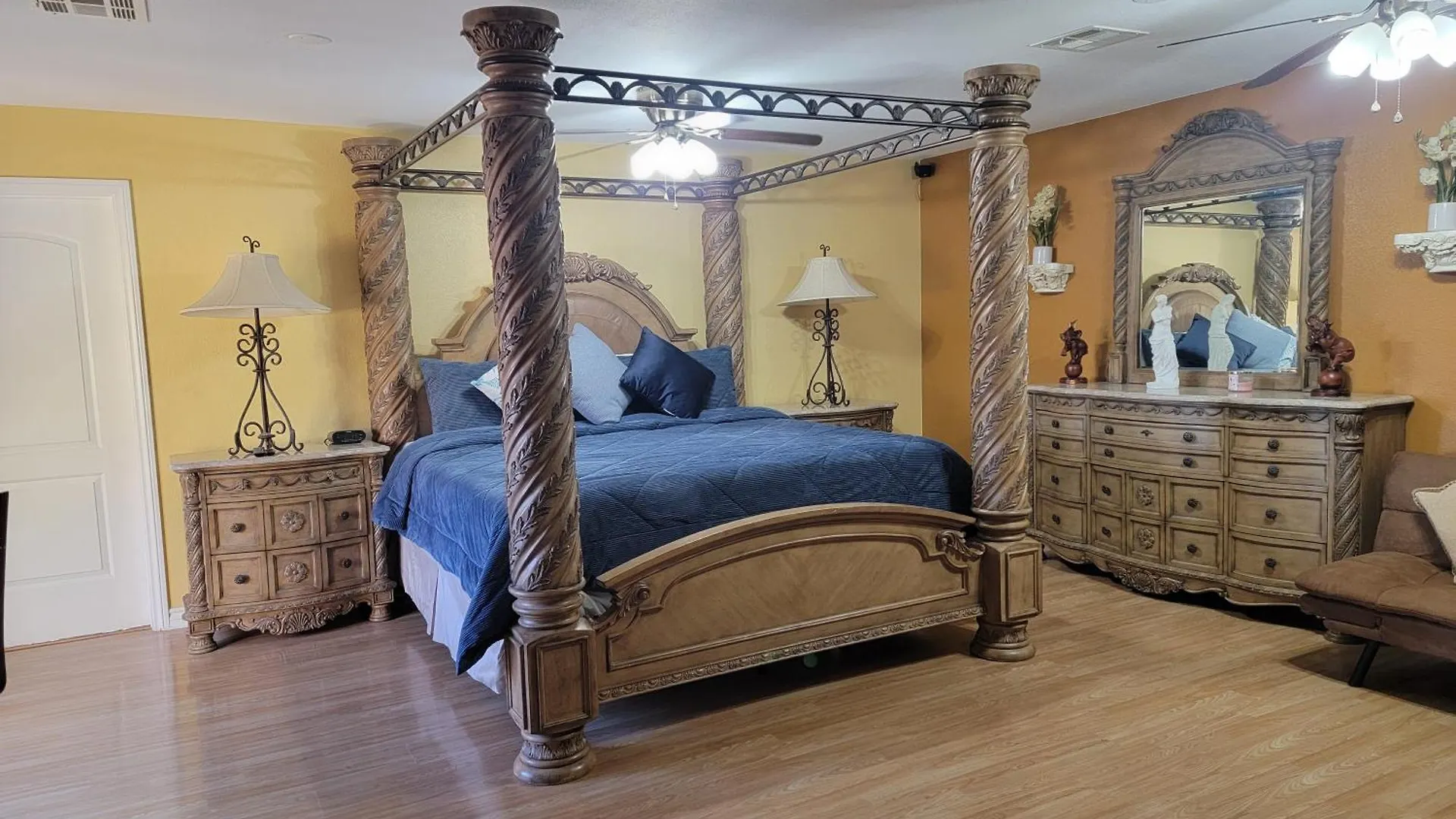 Villa Juan Guest House Private Las Vegas United States