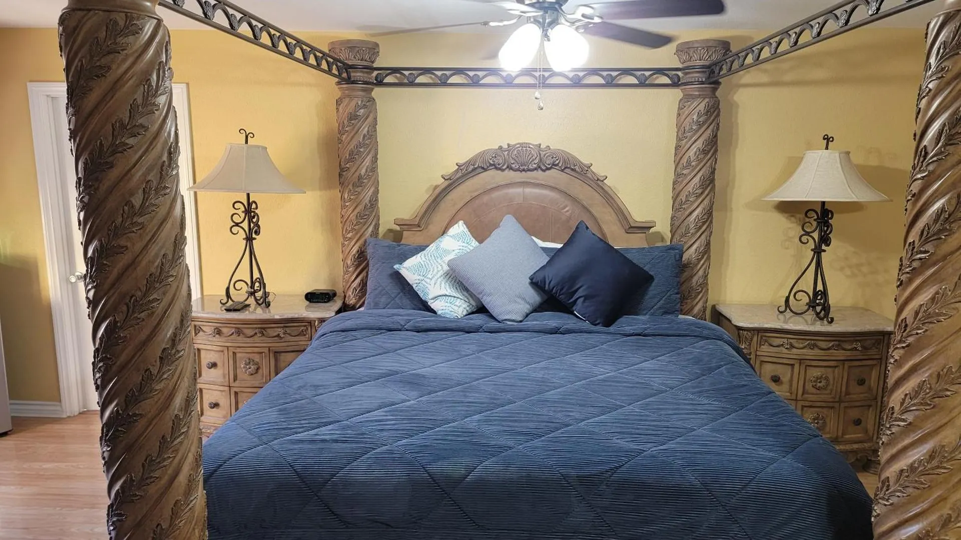 Villa Juan Guest House Private Las Vegas 0*,