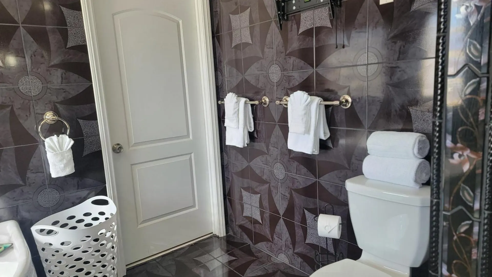 Apartment Villa Juan Guest House Private Las Vegas United States