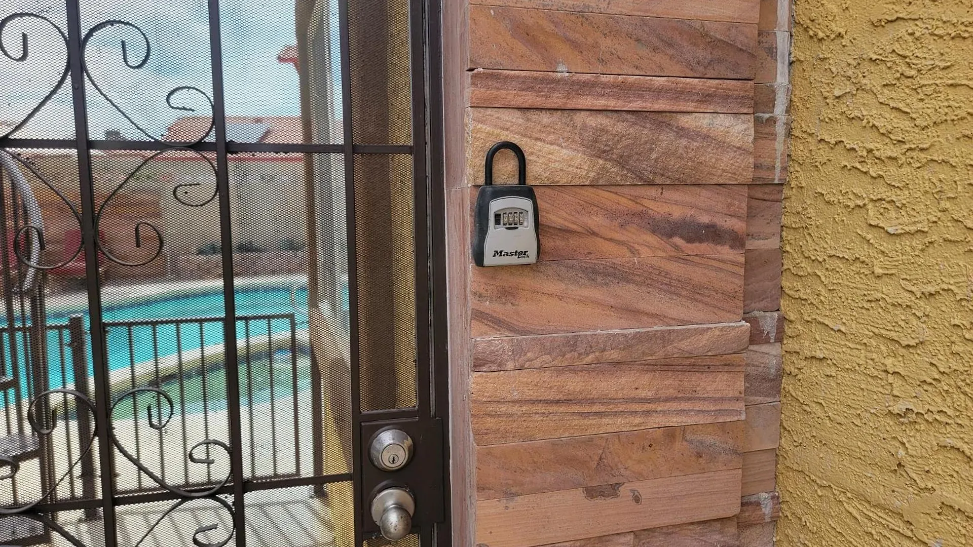 Apartment Villa Juan Guest House Private Las Vegas United States
