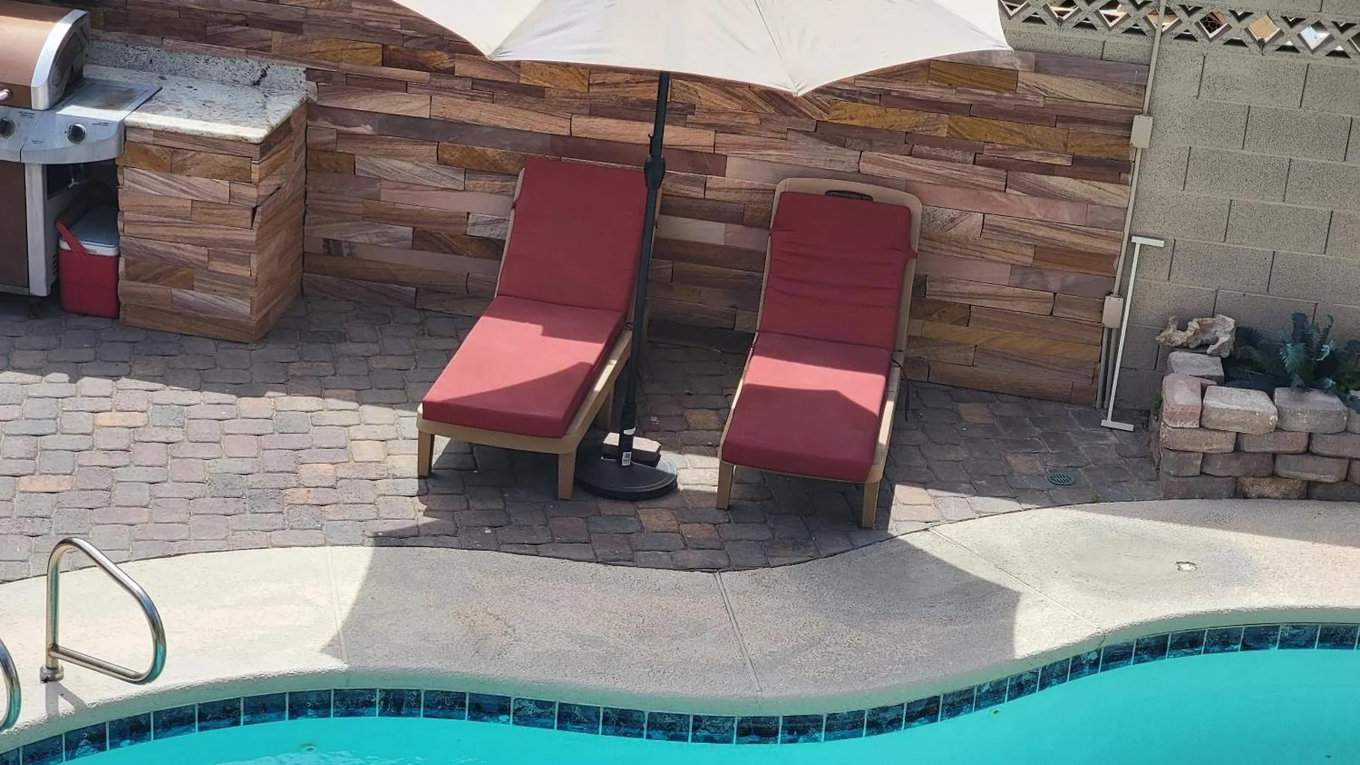 Villa Juan Guest House Private Las Vegas