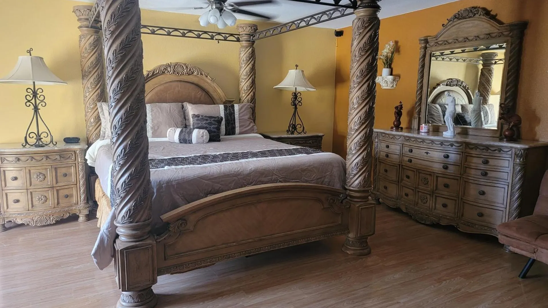 Apartment Villa Juan Guest House Private Las Vegas