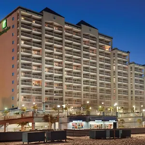 & Ocean By Ihg Resort Ocean City