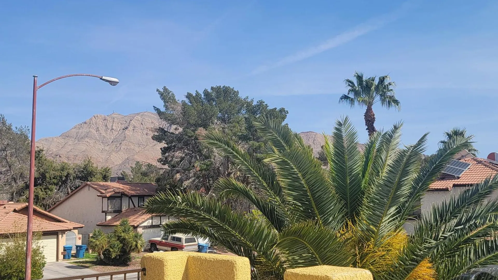 Villa Juan Guest House Private Las Vegas Apartment